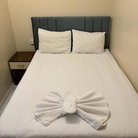 Hotel Wiva อิสตันบูล ภายนอก รูปภาพ