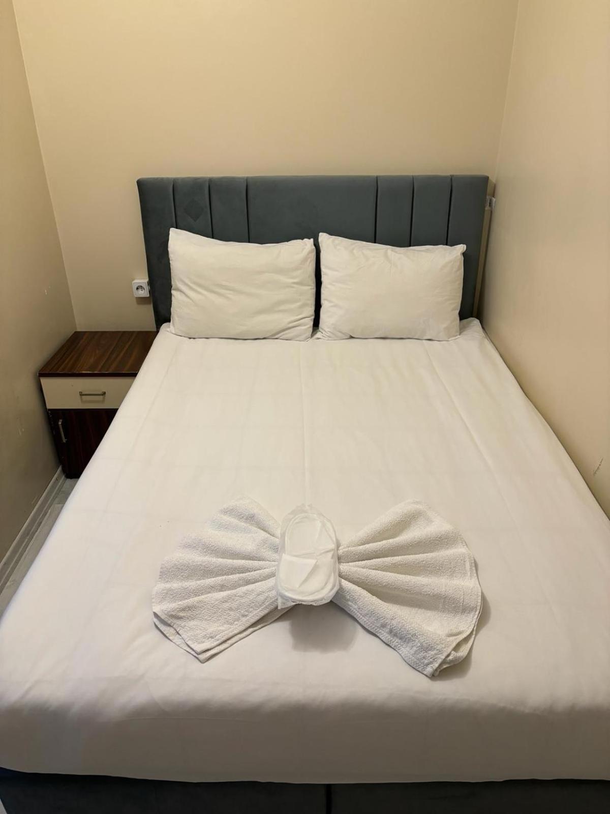 Hotel Wiva อิสตันบูล ภายนอก รูปภาพ
