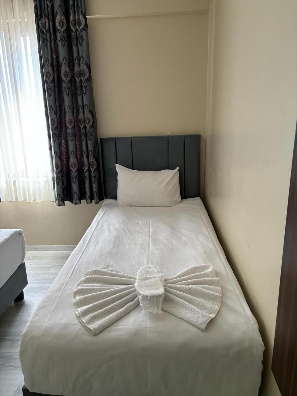 Hotel Wiva อิสตันบูล ภายนอก รูปภาพ