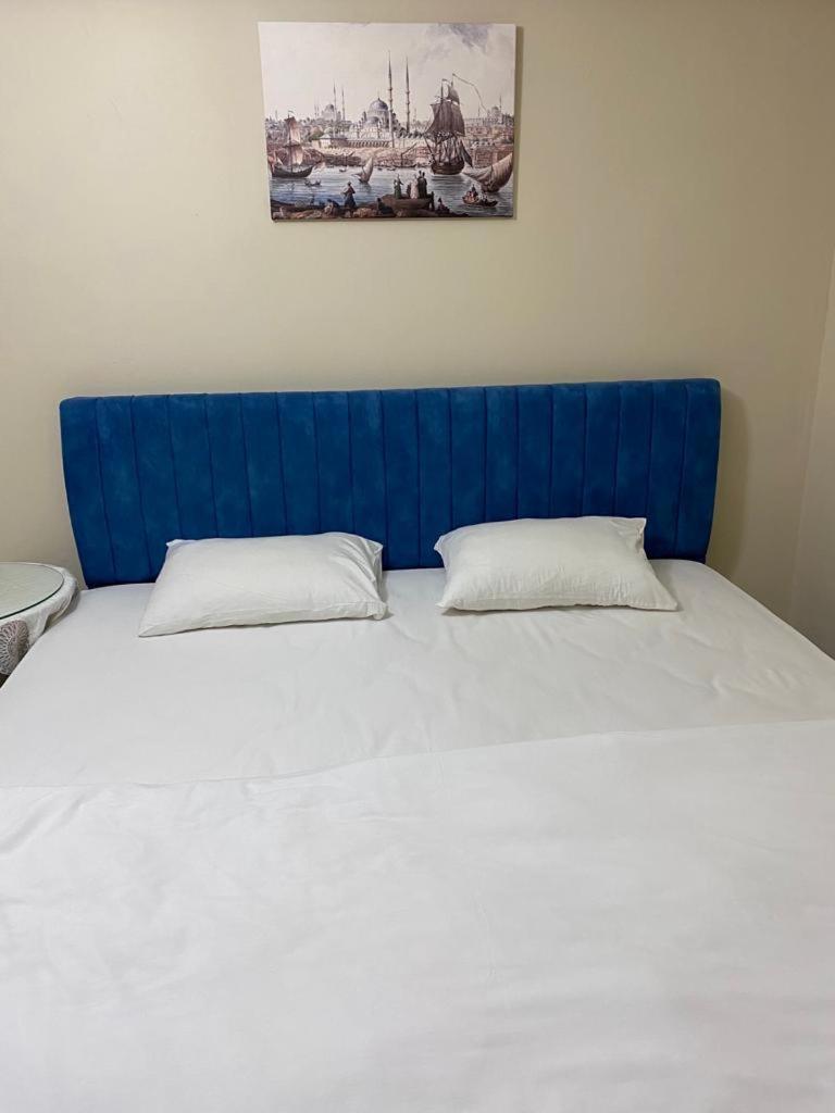 Hotel Wiva อิสตันบูล ภายนอก รูปภาพ