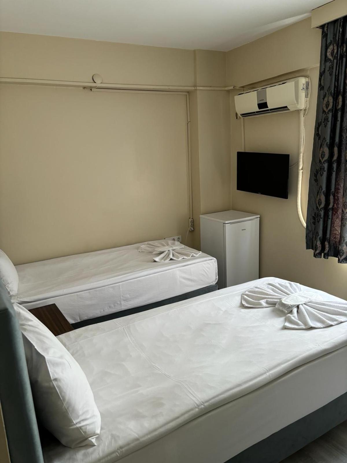 Hotel Wiva อิสตันบูล ภายนอก รูปภาพ