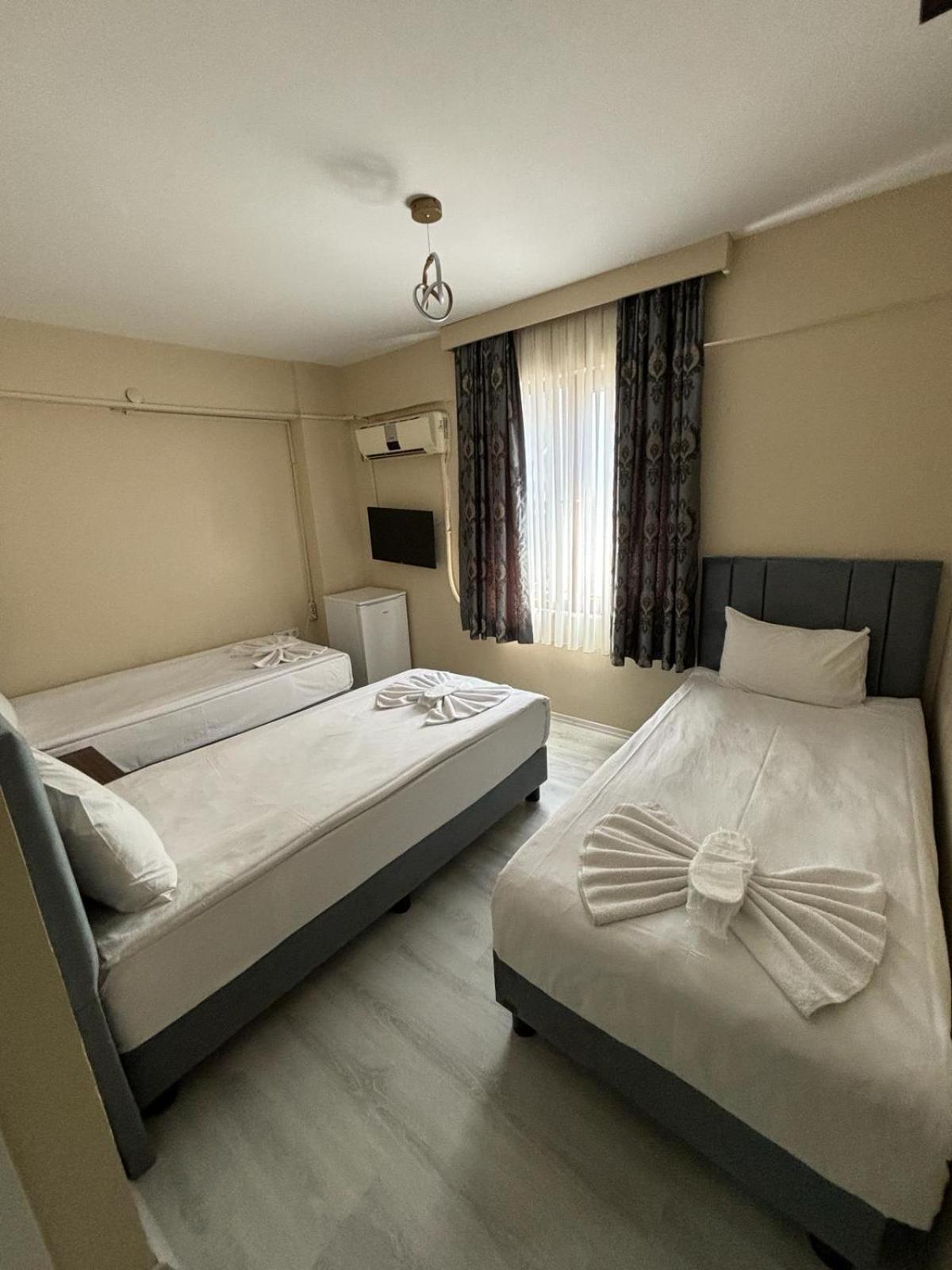 Hotel Wiva อิสตันบูล ภายนอก รูปภาพ
