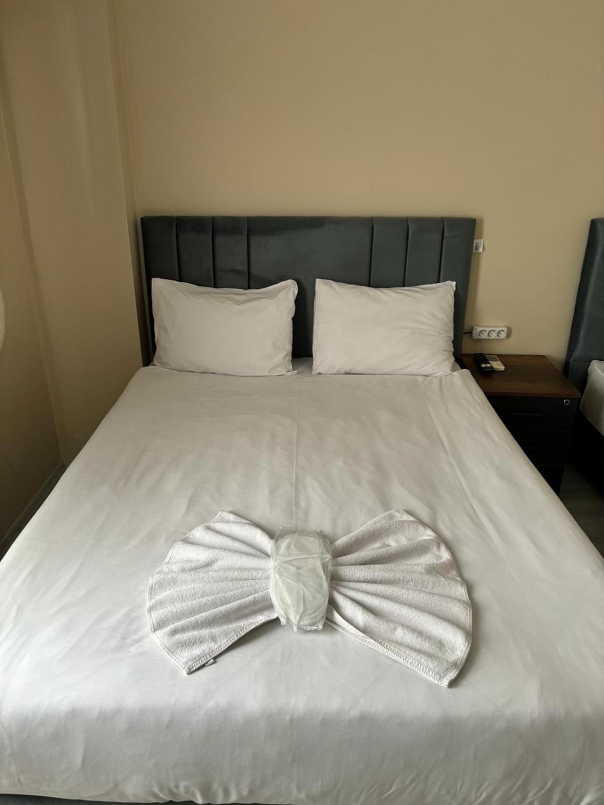 Hotel Wiva อิสตันบูล ภายนอก รูปภาพ