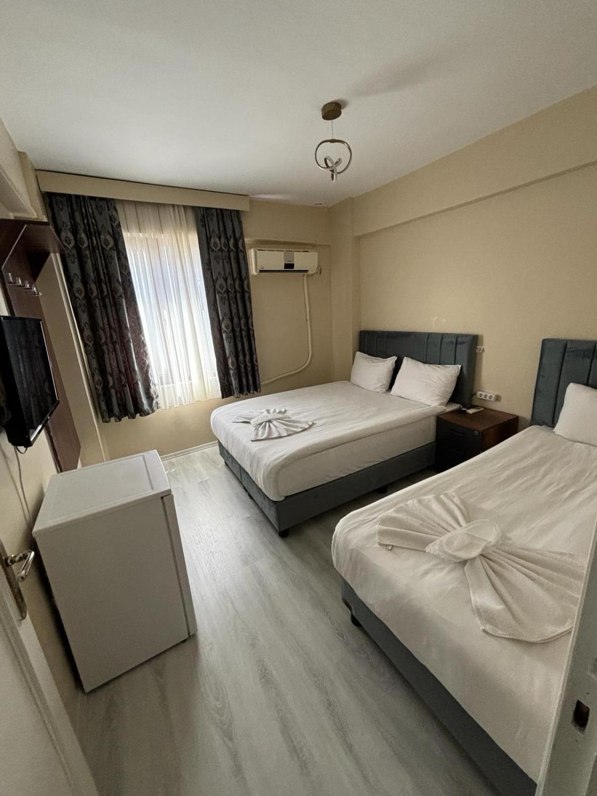 Hotel Wiva อิสตันบูล ภายนอก รูปภาพ